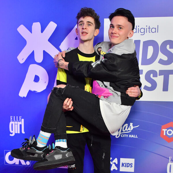 Премия «ЖАРА Kids Awards»