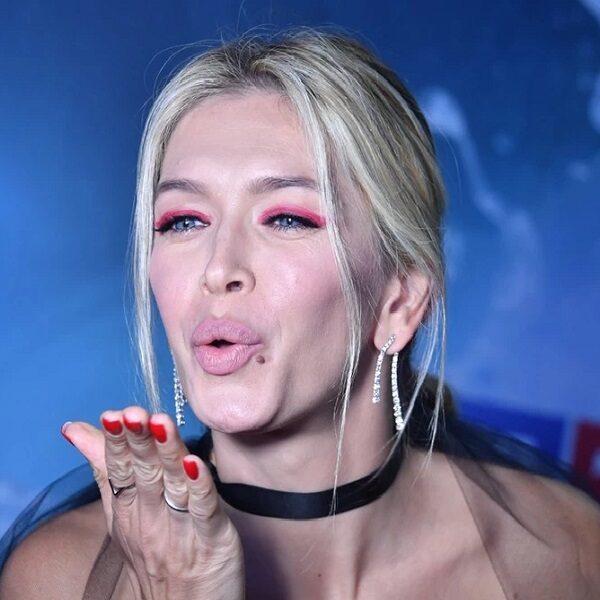 Шоу Веры Брежневой «V Элемент» 26 марта