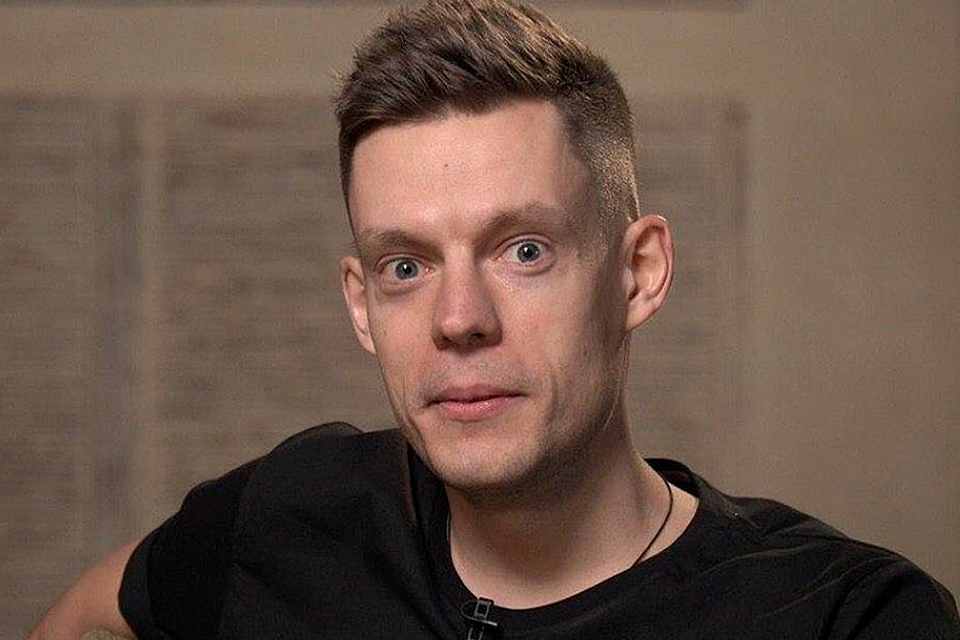 Что читает Юрий Дудь: от Толстого до Ричарда Брэнсона