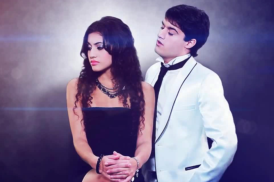 «Черные глаза, вспоминаю — умираю»: как сейчас выглядит Айдамир Мугу и другие исполнители одного хита в 2000-х