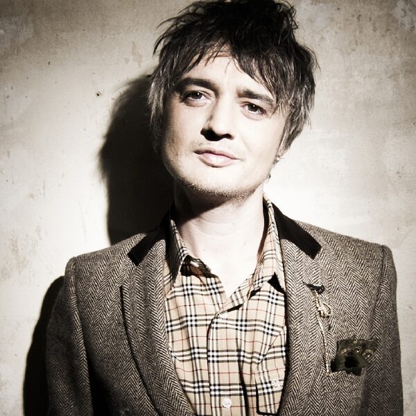 Концерт Пита Доэрти 6 марта