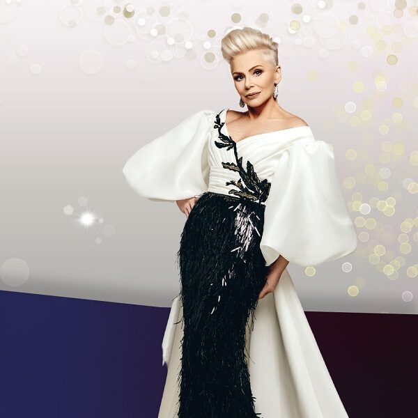 Онлайн-концерт Ирины Понаровской «Все лучшее для Вас»!