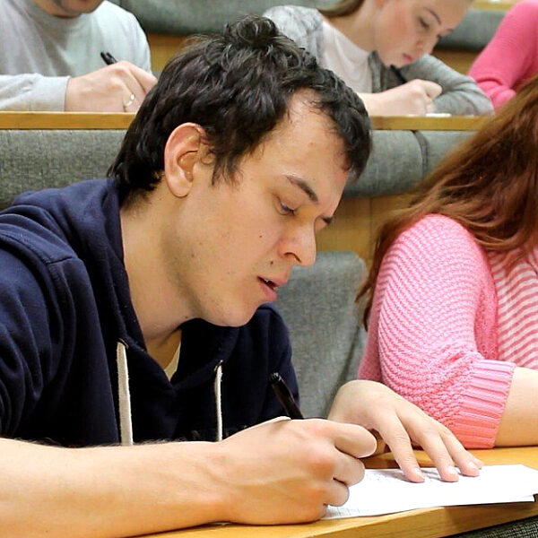 Фестиваль русского языка