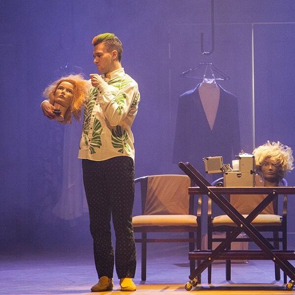 Спектакли в Москве в январе 2023: билеты и цены, афиша, расписание, отзывы