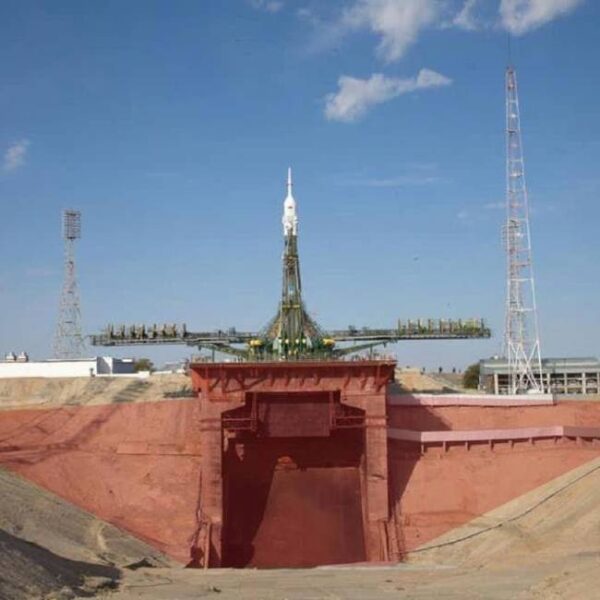 Концерт «Юбилей полёта человека в космос» пройдет на Байконуре