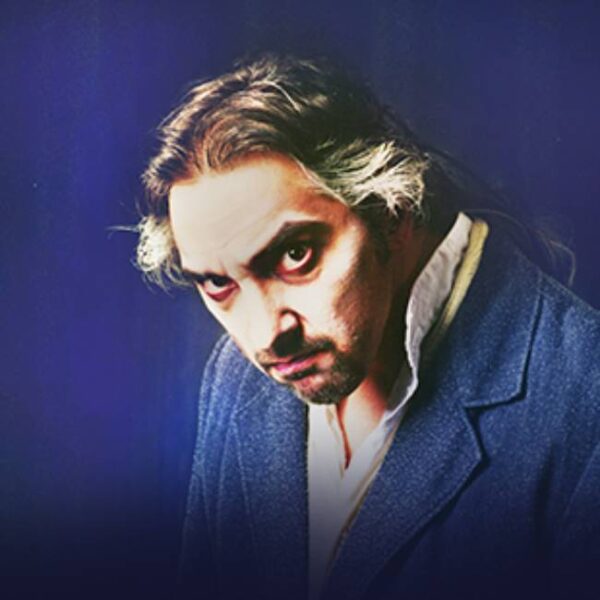 Концерт группы «Король и Шут»: 10 лет альбому TODD