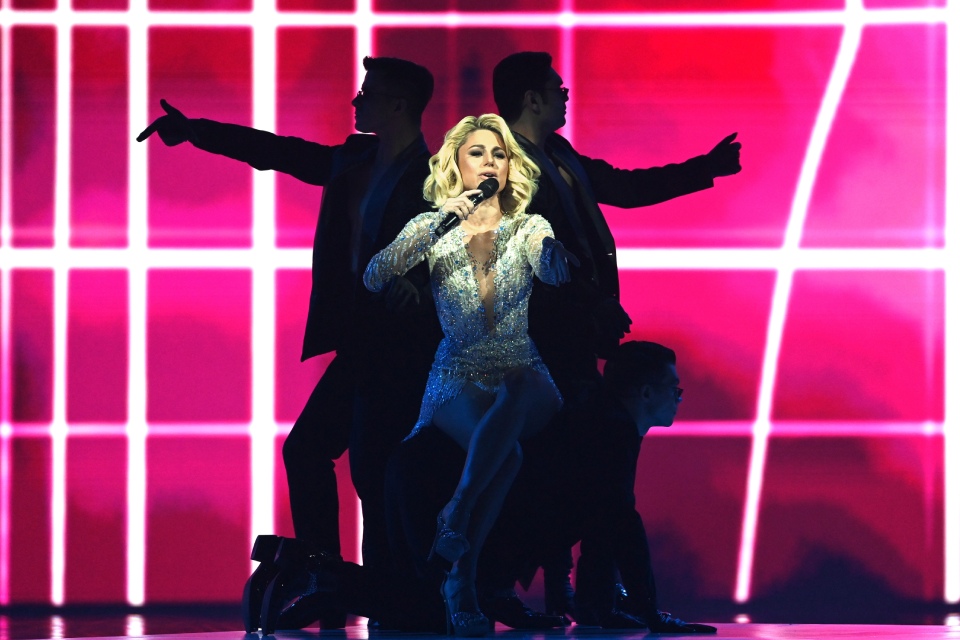 Рекорды Евровидения: десятки лет без побед, самая длинная нота и «ультразвук»