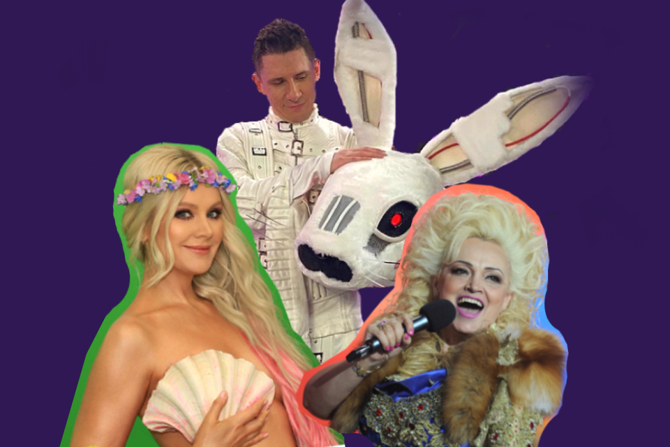 4 спорных кавера на Виктора Цоя: Заяц из «Маски», Натали, Надежда Кадышева и Борис Моисеев