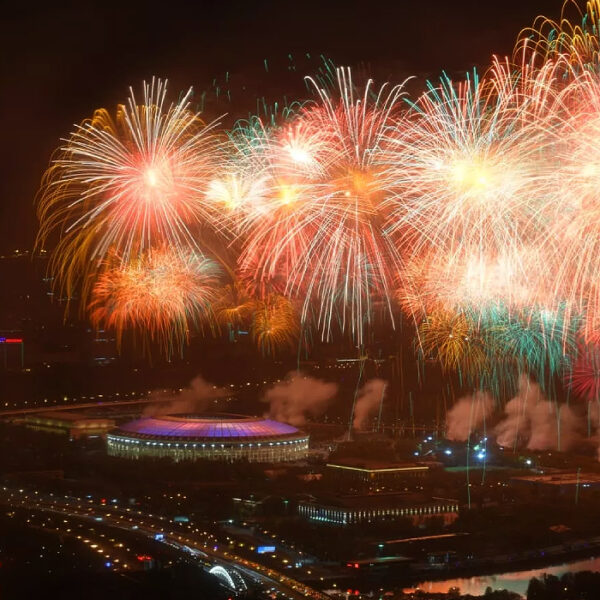 День Города в PANORAMA360