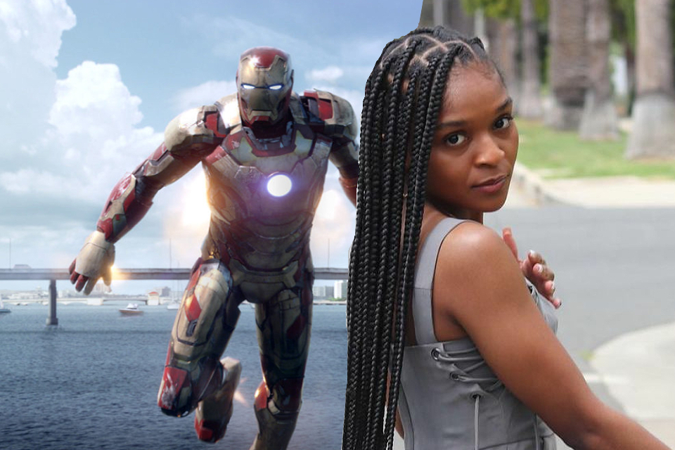 Доминик Торн: все, что нужно знать о Железном сердце из вселенной Marvel