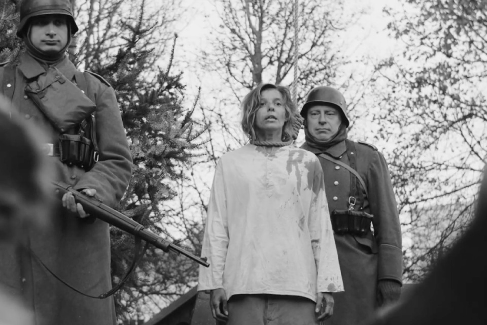 Серия фильмов «Подпольщики»: от дочери Александра Скрябина до Зои Космодемьянской