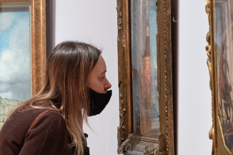 Откровенные картины в российских музеях: семь великих произведений, которые могут забанить соцсети