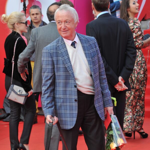 Новогодний концерт «Измайловский парк»