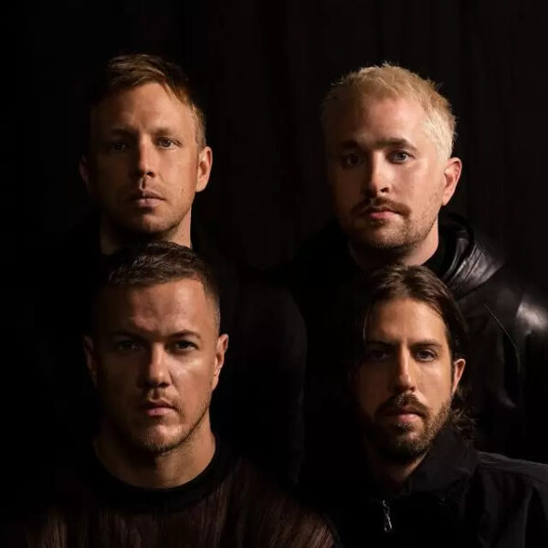 Отмена концерта группы Imagine Dragons