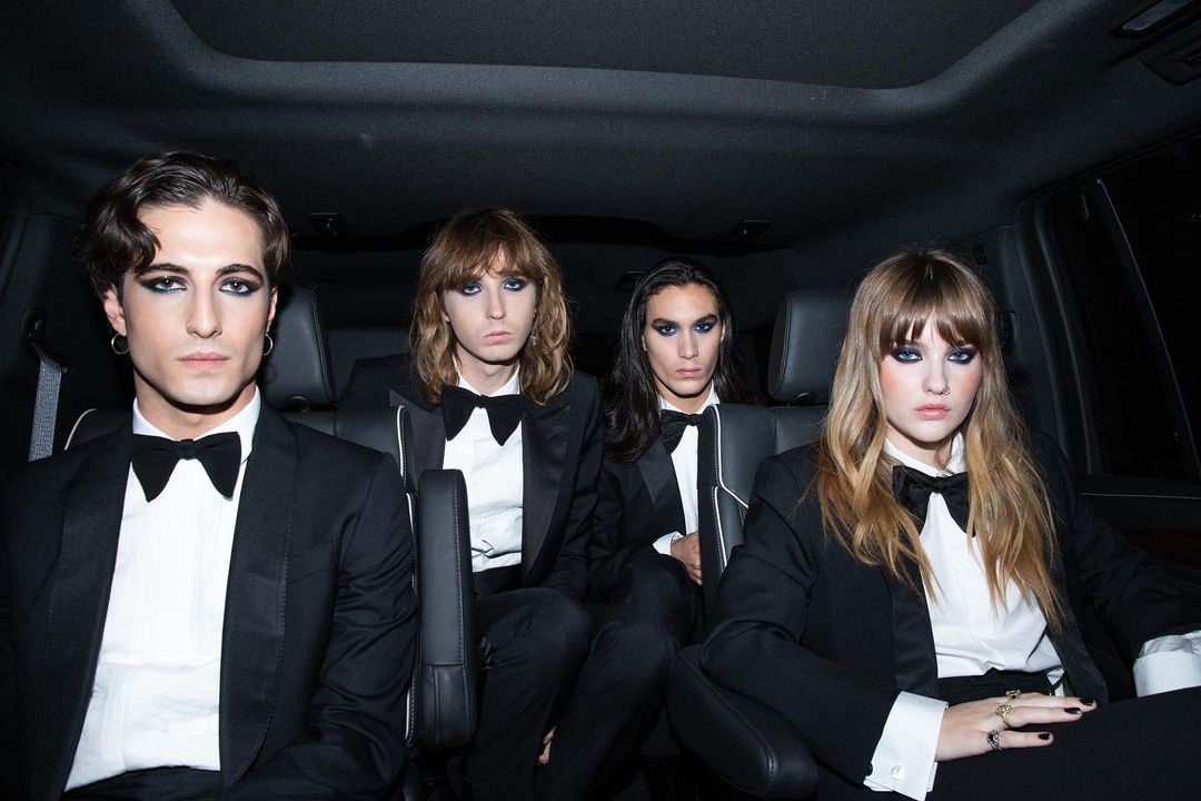 Maneskin и Лана Дель Рей: семь звезд, которых оставили без номинаций на Грэмми 2022