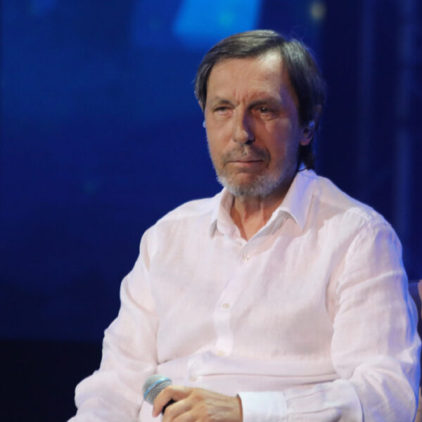 Акустический концерт Николая Носкова