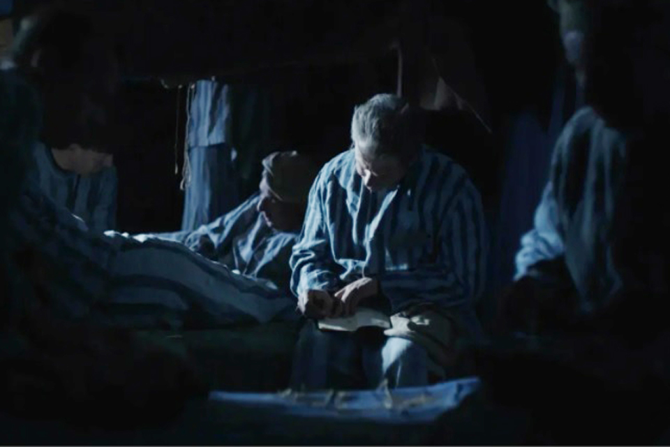 Серия фильмов «Освободители»: истории неизвестных лагерей и гетто