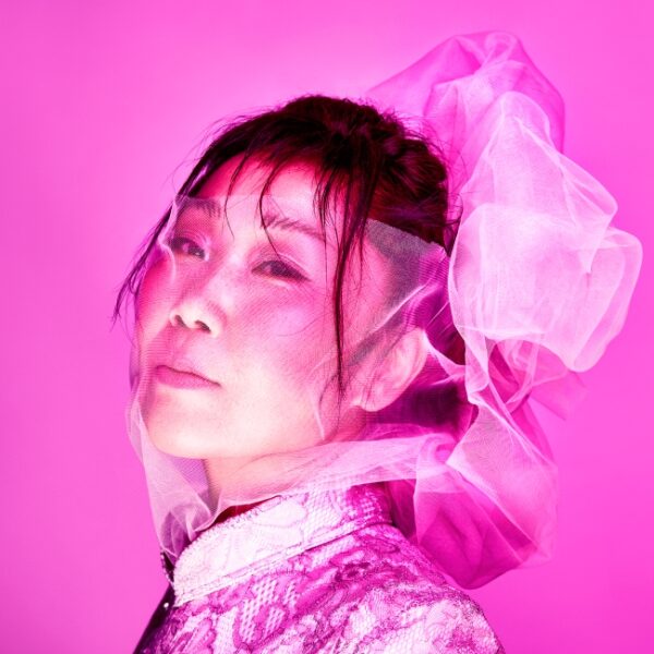 Концерт Namgar&band. Восточный Новый год