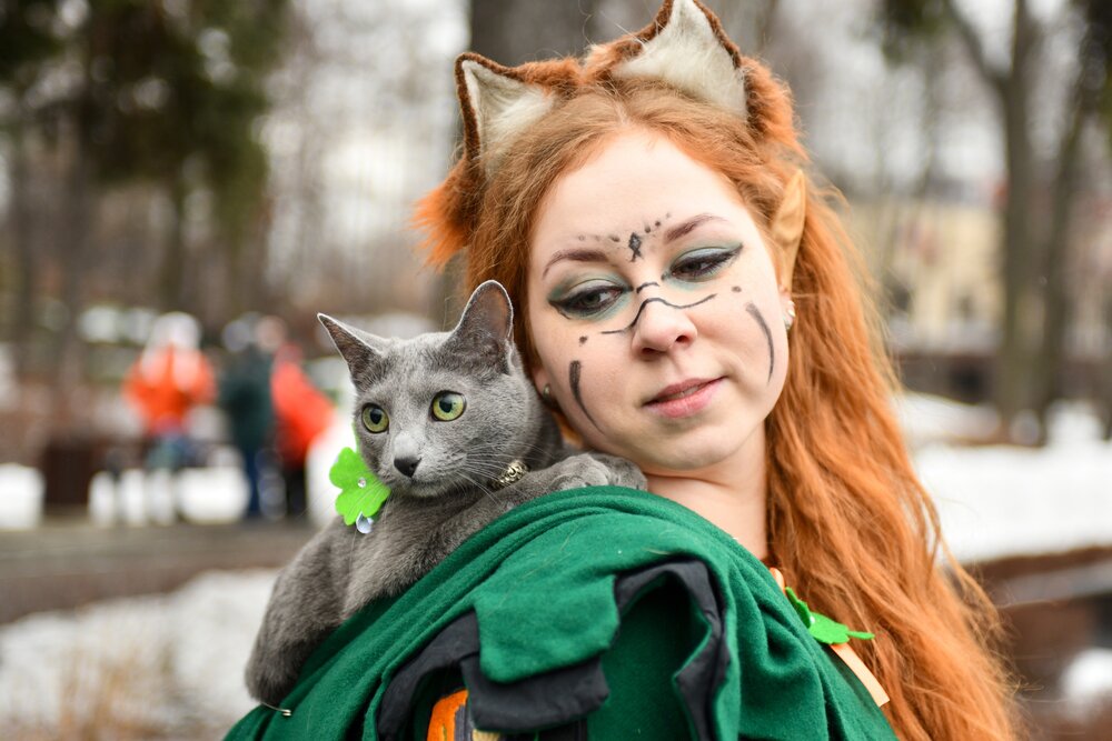 12 лучших идей, куда сходить в Москве на выходные 19-20 марта 2022 года: День святого Патрика, фестиваль керамики и детские спектакли