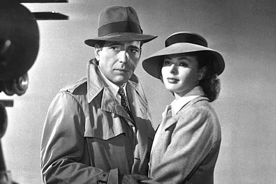 «Лучший фильм в истории Голливуда»: почему «Касабланка» действует на зрителей так душераздирающе