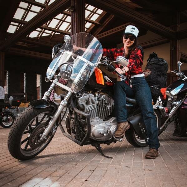 Мотофестиваль Burning Wheels