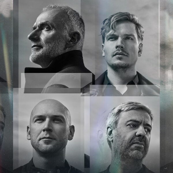 Концерт группы Мегаполис в Архангельском