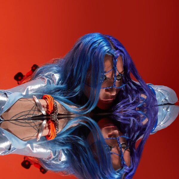 Концерт Линды на крыше