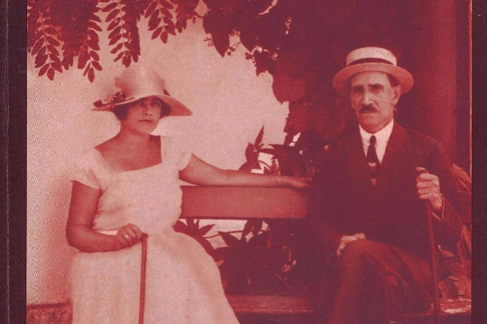 Повести Александра Грина «Алые паруса» 100 лет: почему прототип Ассоль получила 10 лет лагерей и умерла в нищете