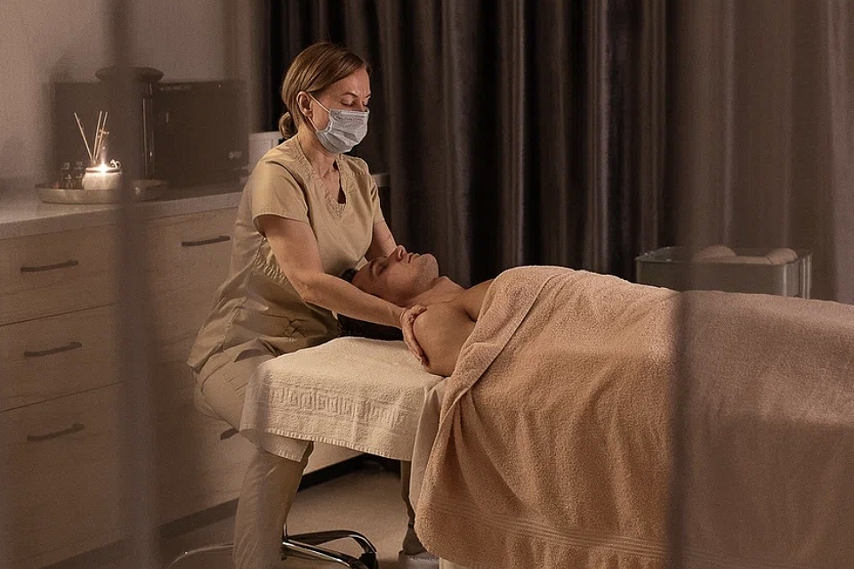 Slow Beauty Spa: отдай себя в хорошие руки