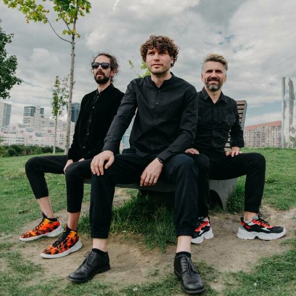 Концерт группы Artemiev