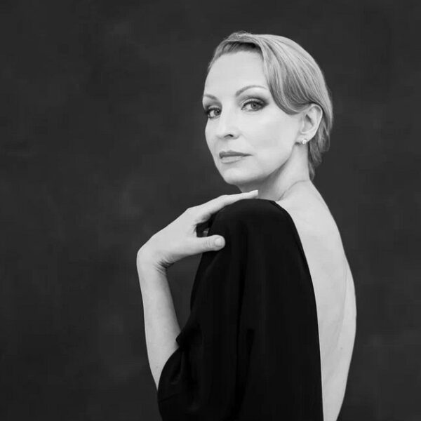 Спектакль «Мой отец Марис Лиепа»