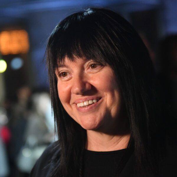 Балет Аллы Духовой «Тодес» в Кремле