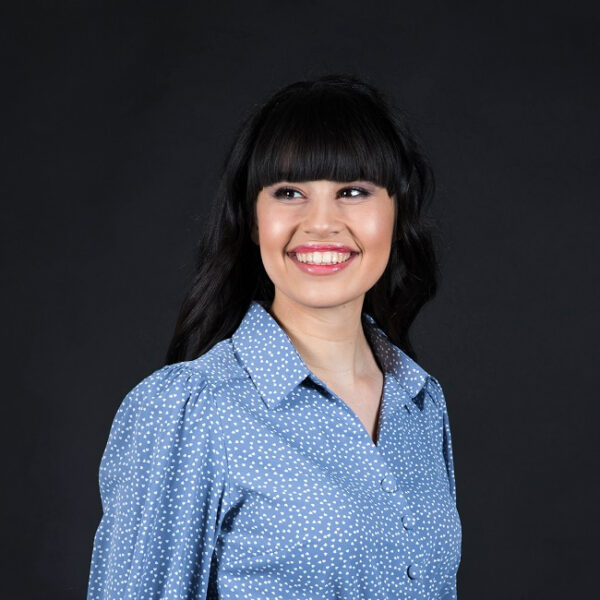 Рождественский концерт Дианы Анкудиновой