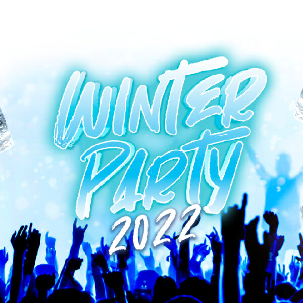 <strong>«Winterparty» в ГлавClub</strong>