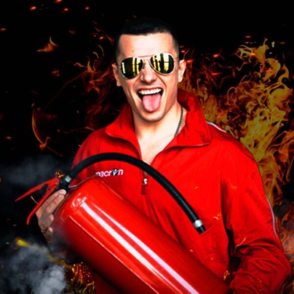 Концерт группы Vesna305