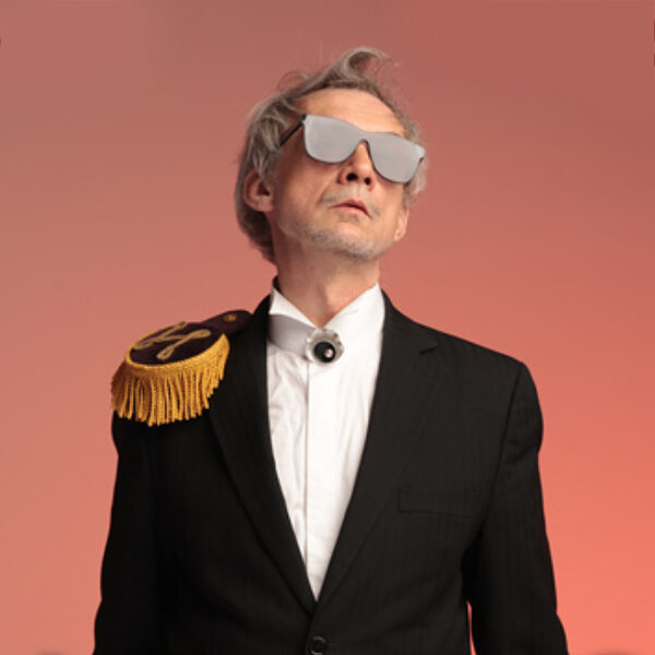 Концерт группы «Альянс»