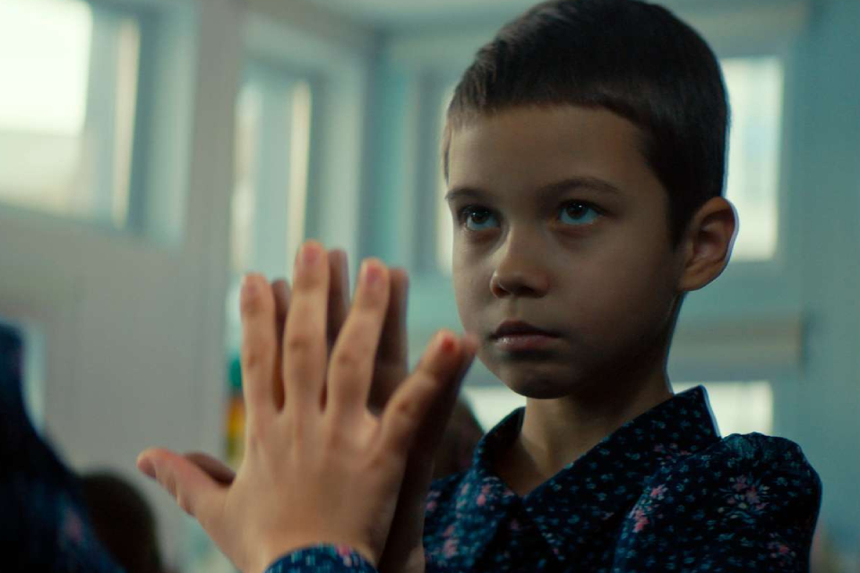<strong>Фильм «Детектор» (2023): мистический круг из тревог и страхов с Екатериной Вилковой</strong>