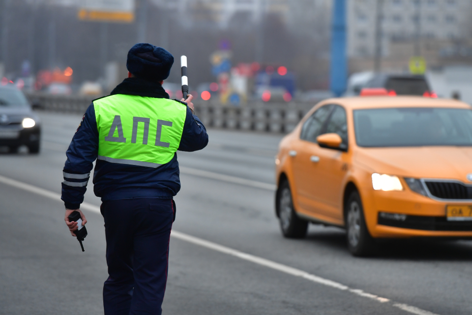 В Москве 22 февраля 2023 перекроют несколько улиц