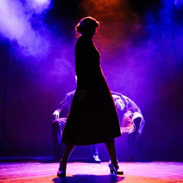 8 марта в Новом Театре Эдуарда Боякова