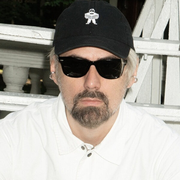 Летний концерт «Tesla Boy»