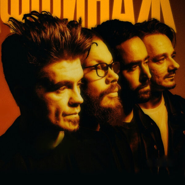 Концерт группы «Аффинаж»