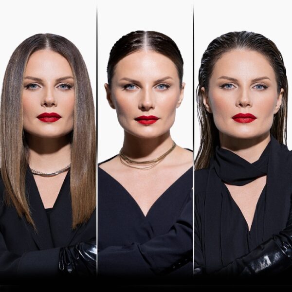 Концерт Евы Власовой «Танцуй вопреки»