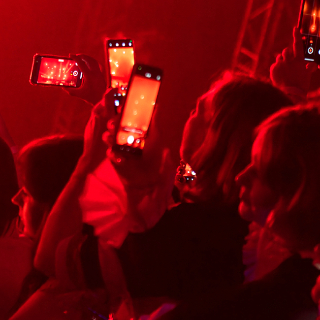 Revolution Festival Moscow