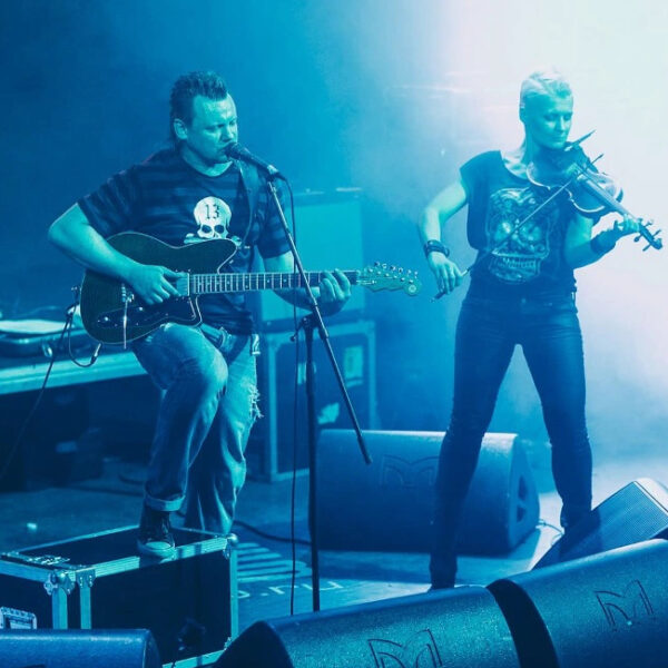 Концерты группы «КняZz»