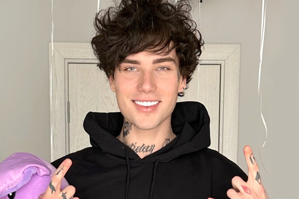 Песня «Моя хулиганка»: как выгнанный из школы крымский тусовщик Xolidayboy стал звездой