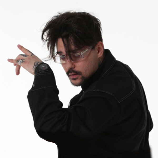 Концерт LeanJe в клубе 16 Тонн