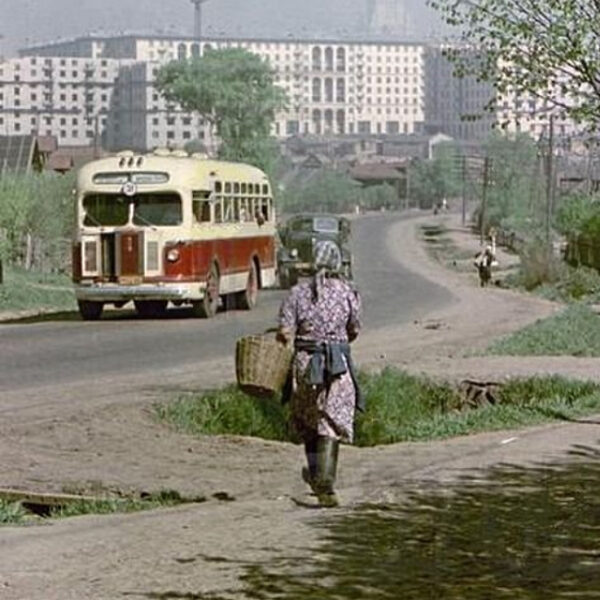 Выставка «Мои районы: Гагаринский, Академический»