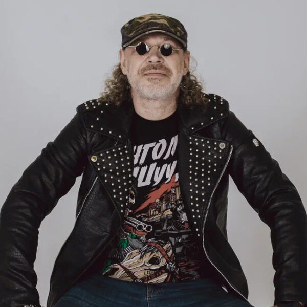 Концерт группы «Монгол Шуудан»