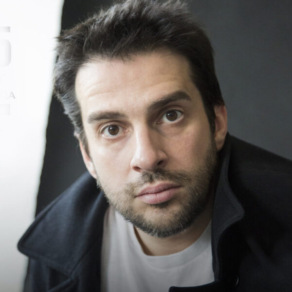 Концерт Петра Налича