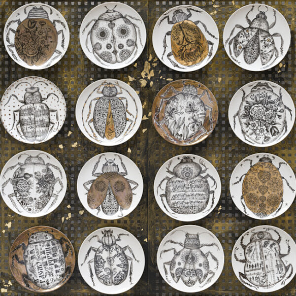 Выставка «АрхиМетр» в Музее Щусева